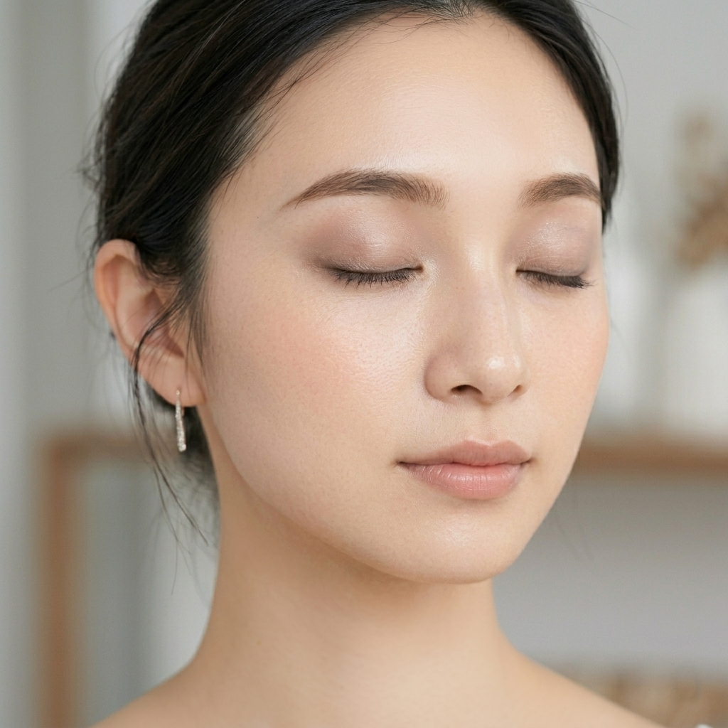 6 Shade Eyeshadow Palette - Lunar Eclipse