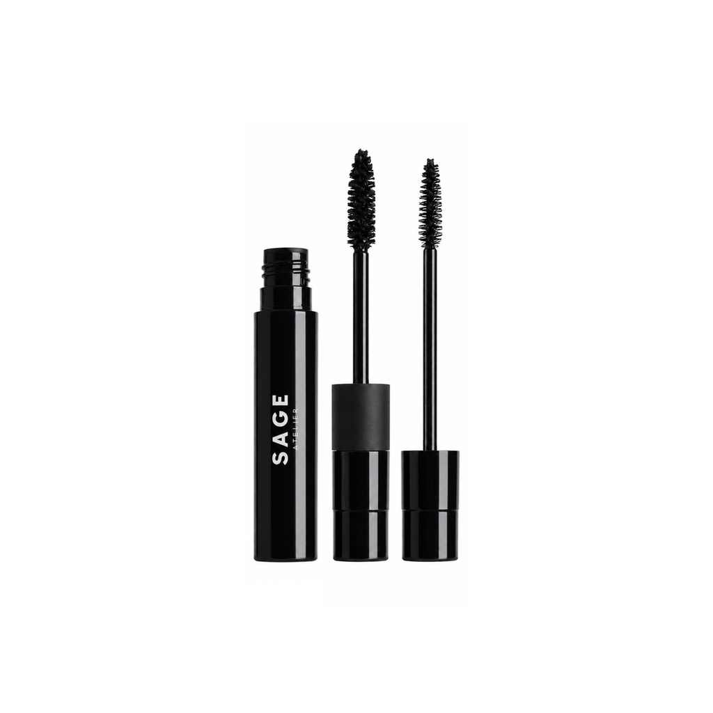 Waterproof Dual Lash Mascara