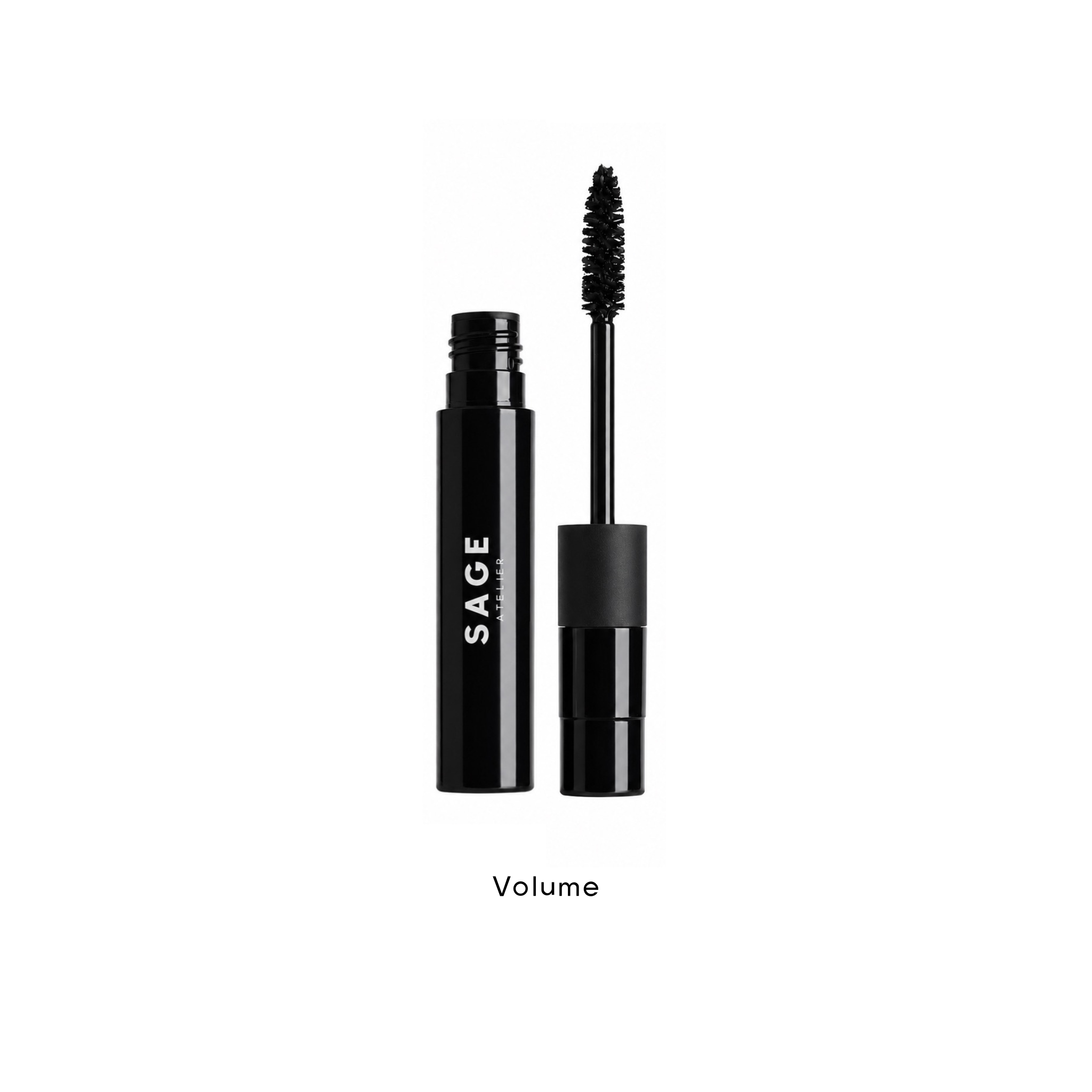 Waterproof Dual Lash Mascara