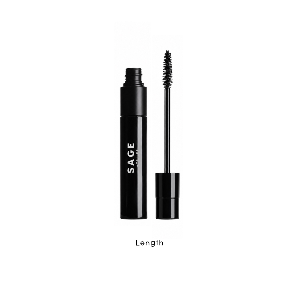 Waterproof Dual Lash Mascara