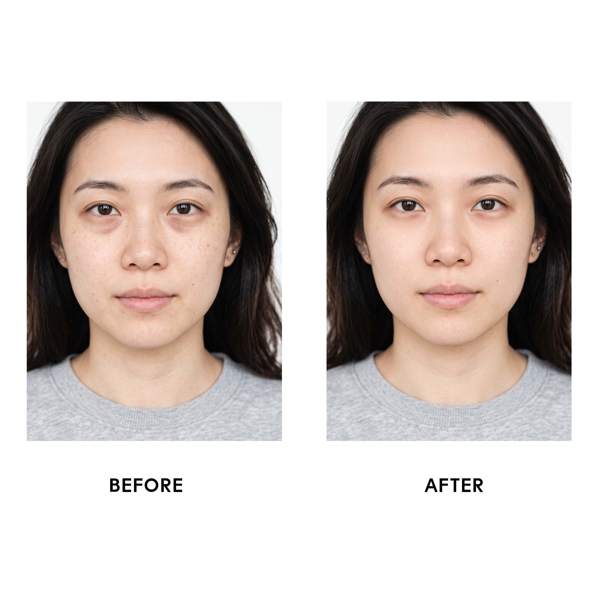 Full Cover Foundation