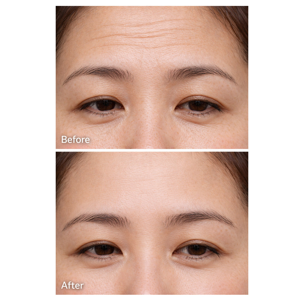 Mattifying Face Primer