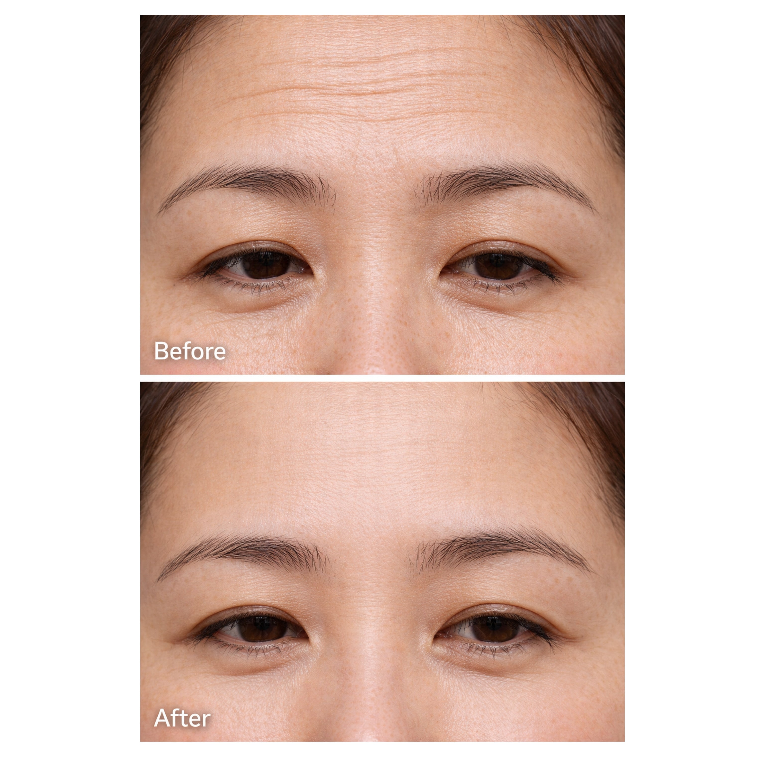 Mattifying Face Primer