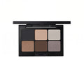 6 Shade Eyeshadow Palette - Lunar Eclipse
