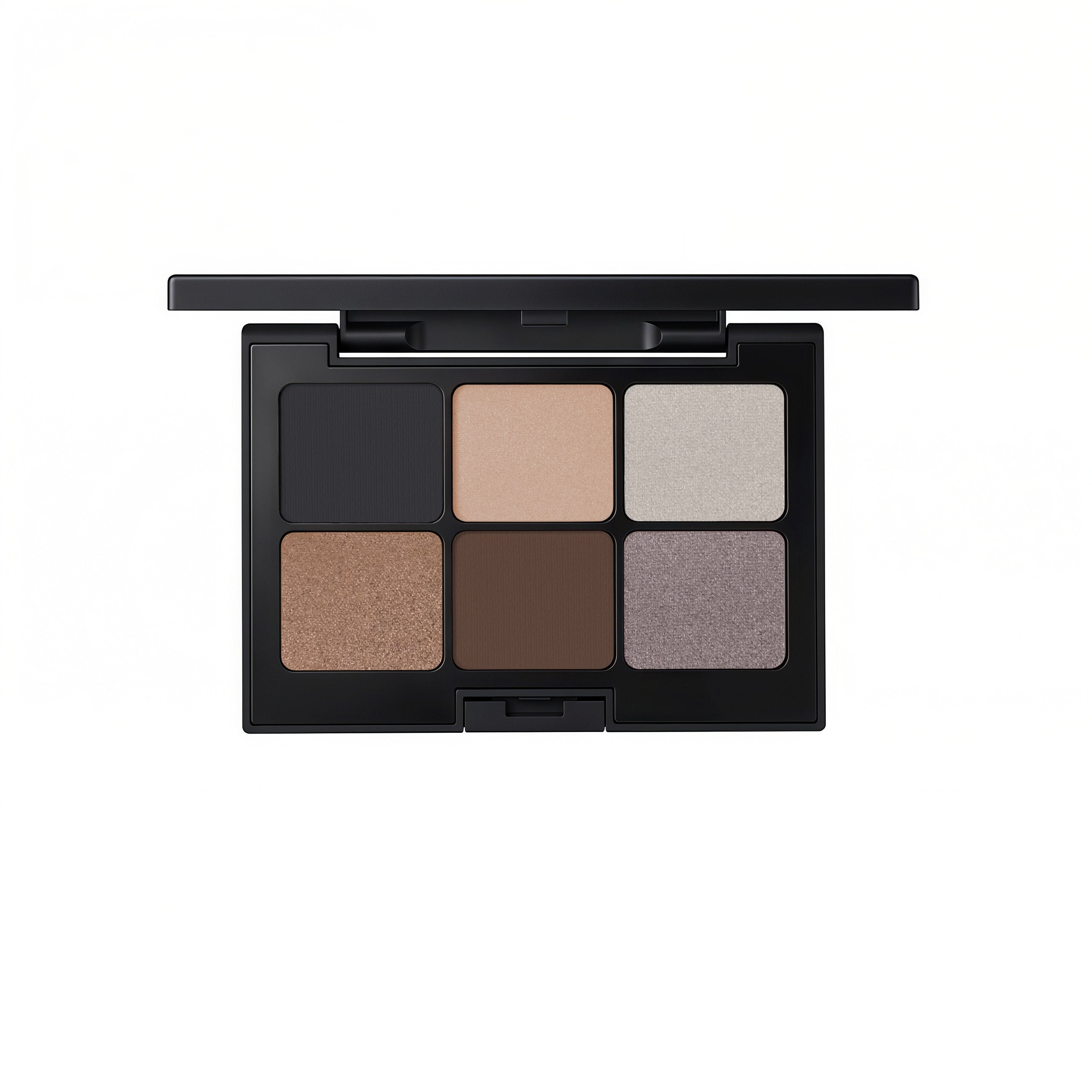 6 Shade Eyeshadow Palette - Lunar Eclipse
