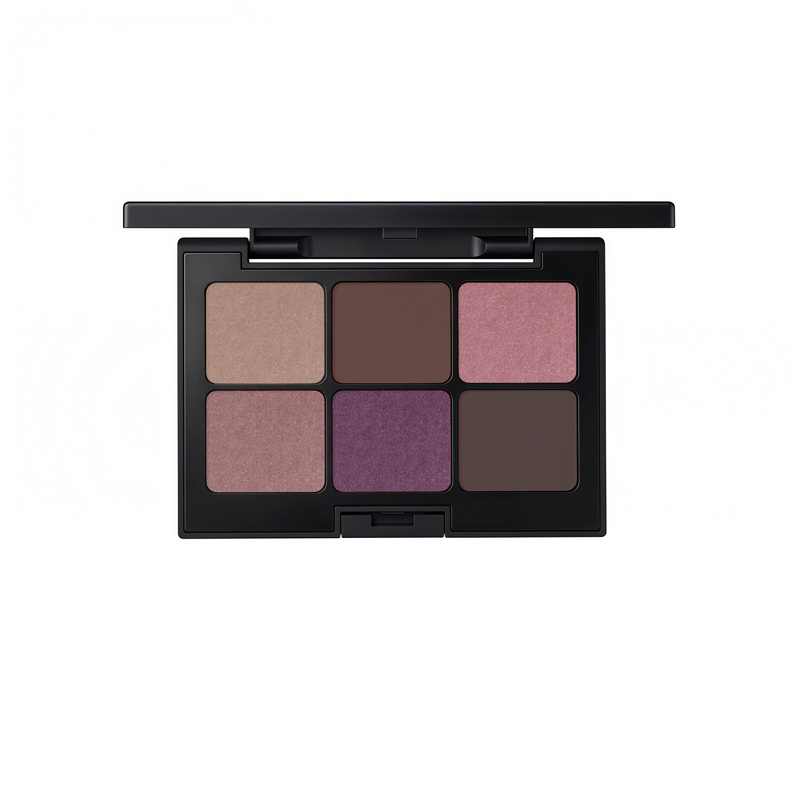 6 Shade Eyeshadow Palette - Wild Blossom