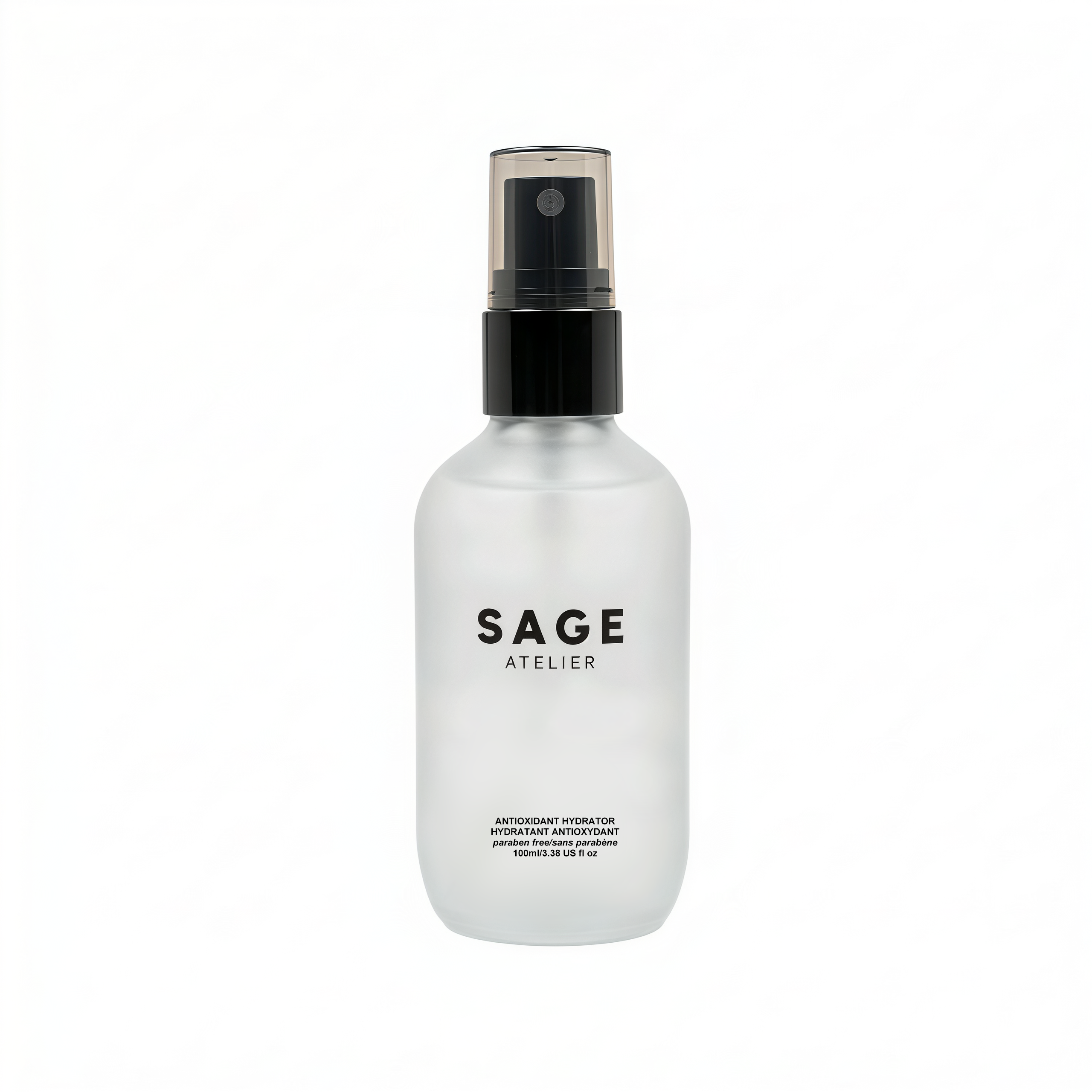 Antioxidant Hydrator
