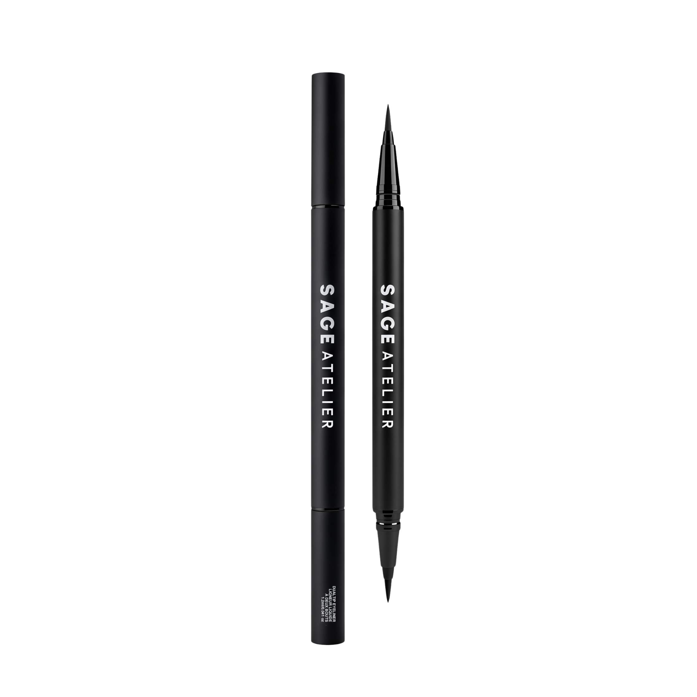 Dual Tip Eyeliner