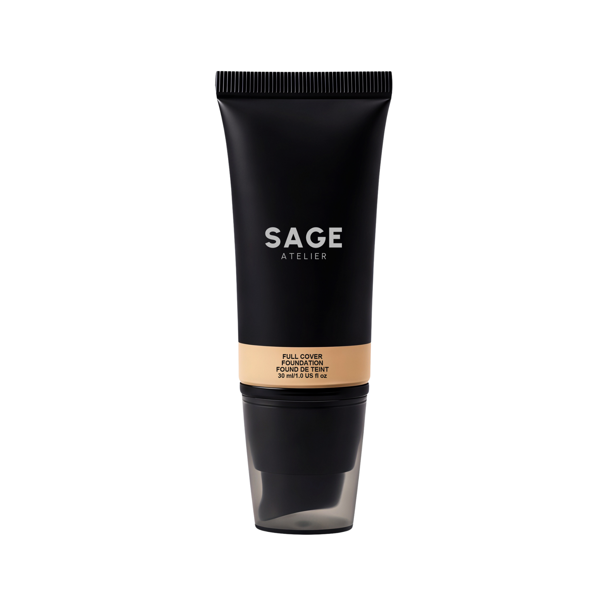 Full Cover Foundation
