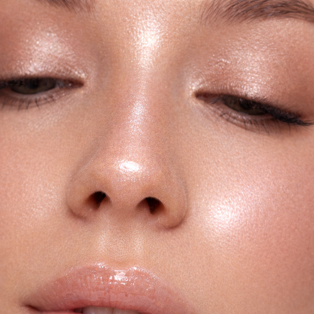 Luminizing Powder