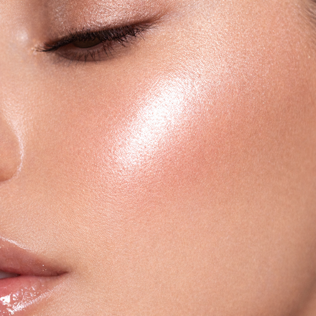Luminizing Powder