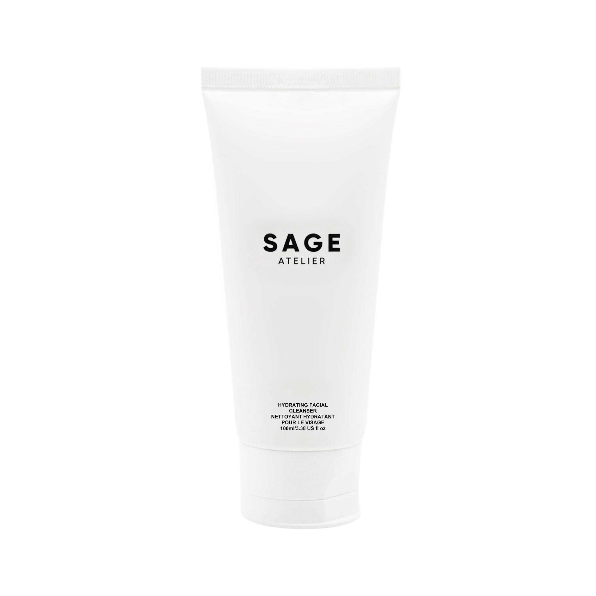 Hydrating Facial Cleanser