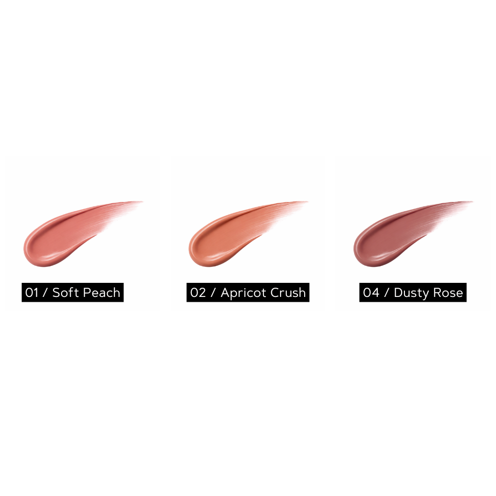 Liquid Blush
