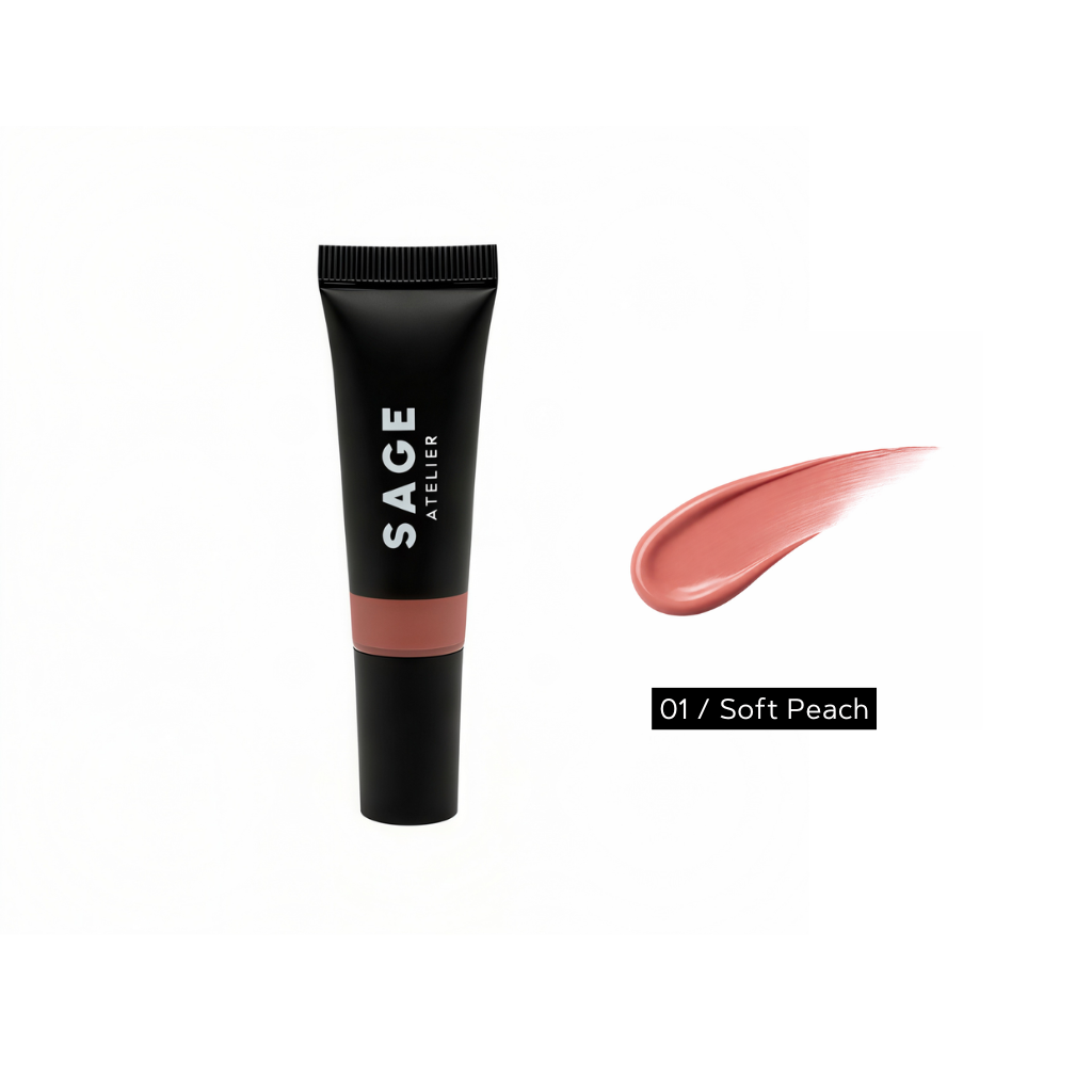 Liquid Blush