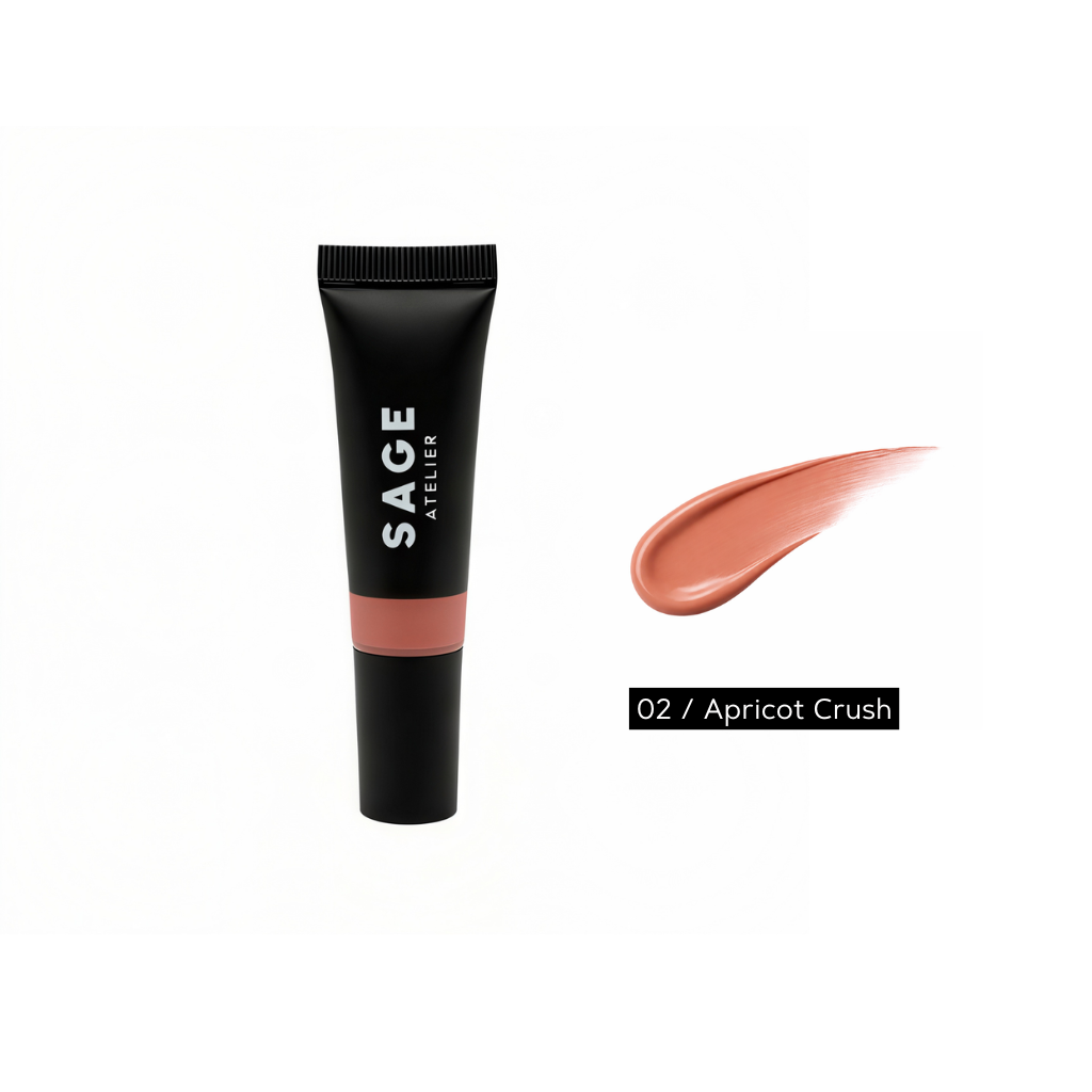 Liquid Blush