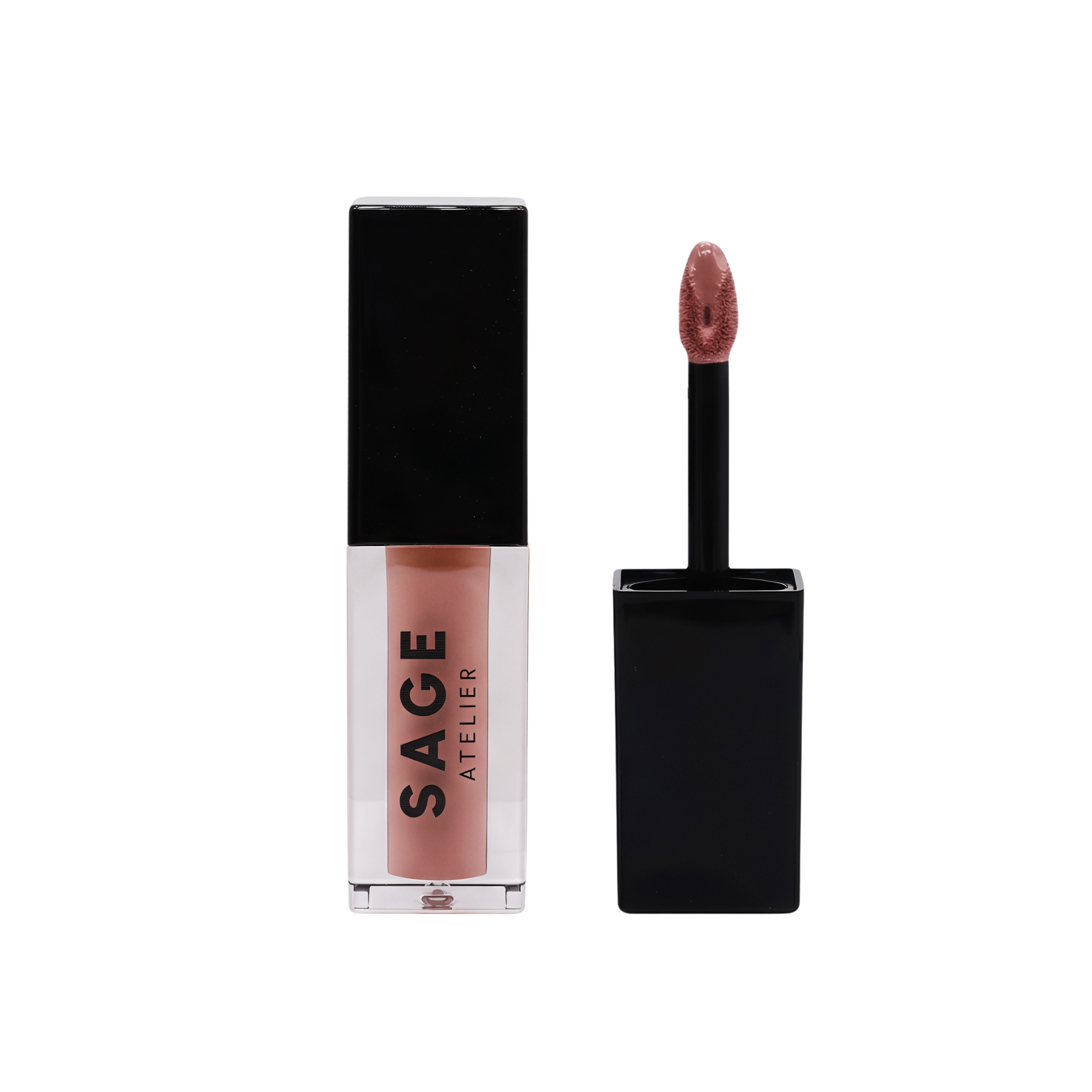 Liquid Cream Lipstick