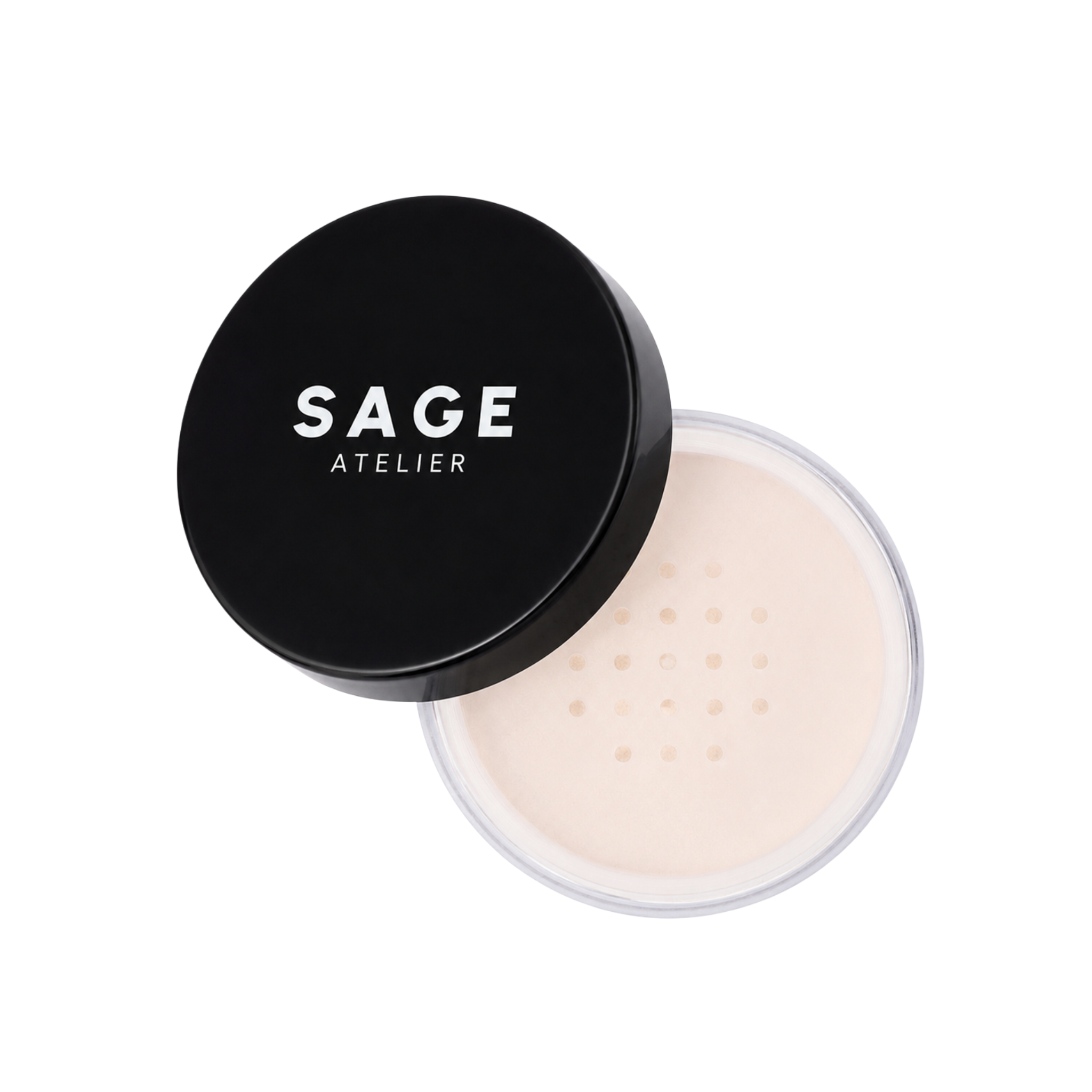 Translucent Loose Powder