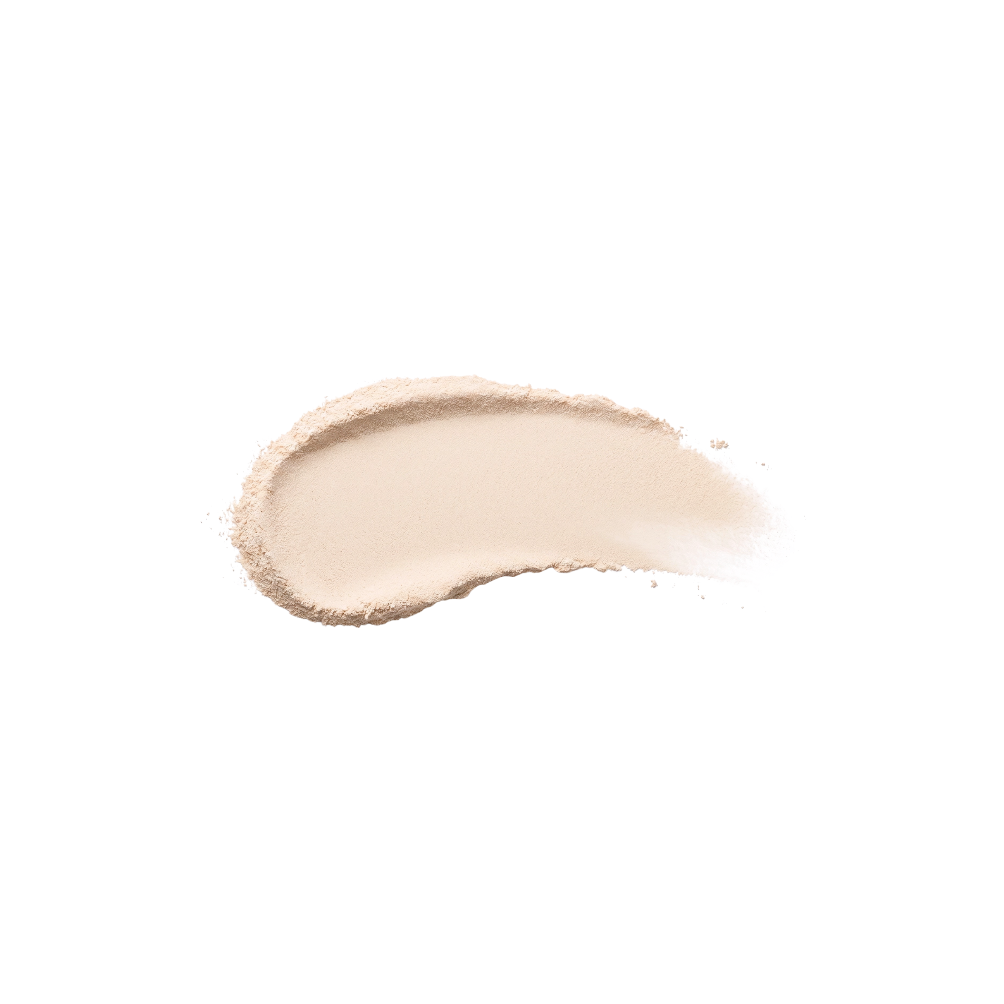 Translucent Loose Powder