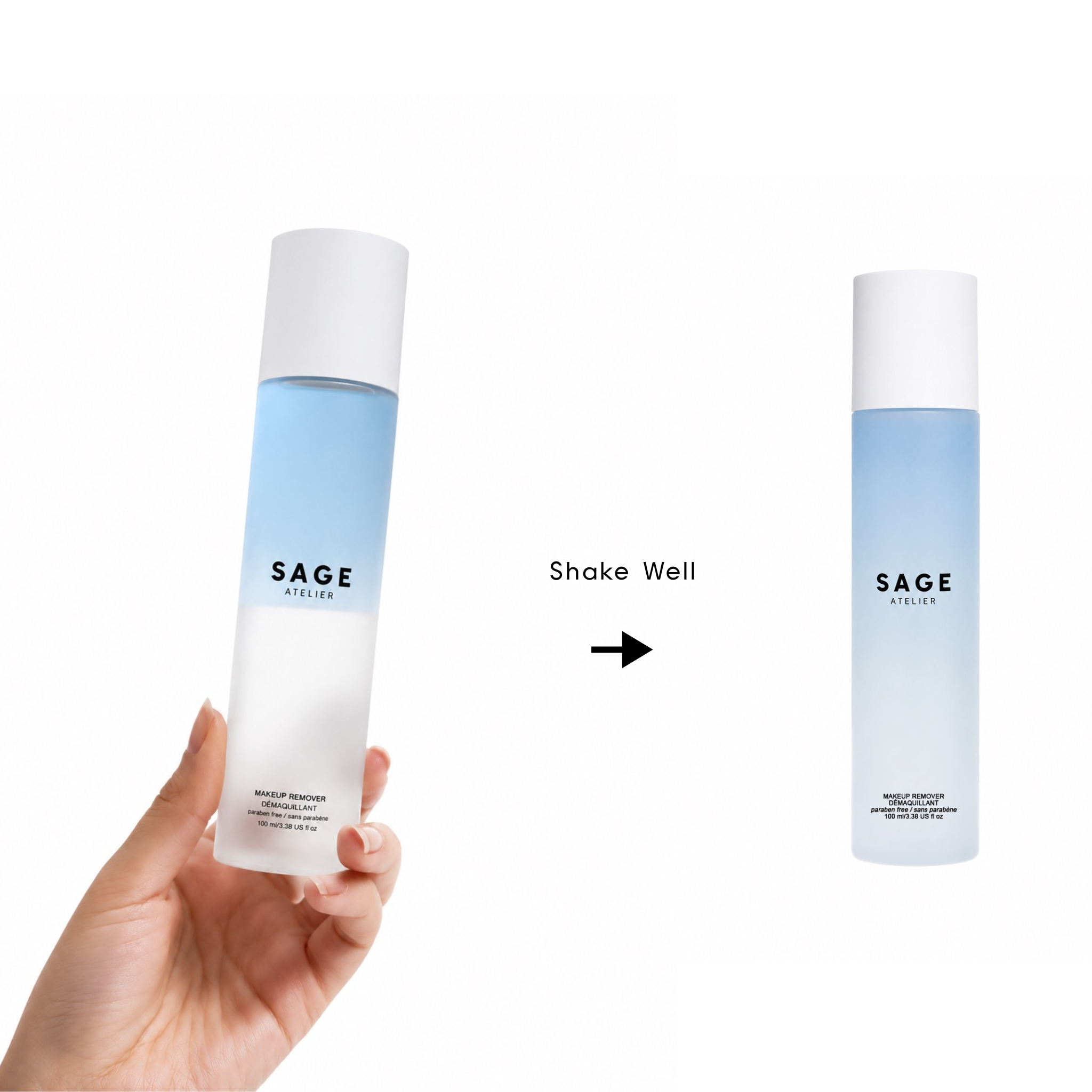 Makeup Remover