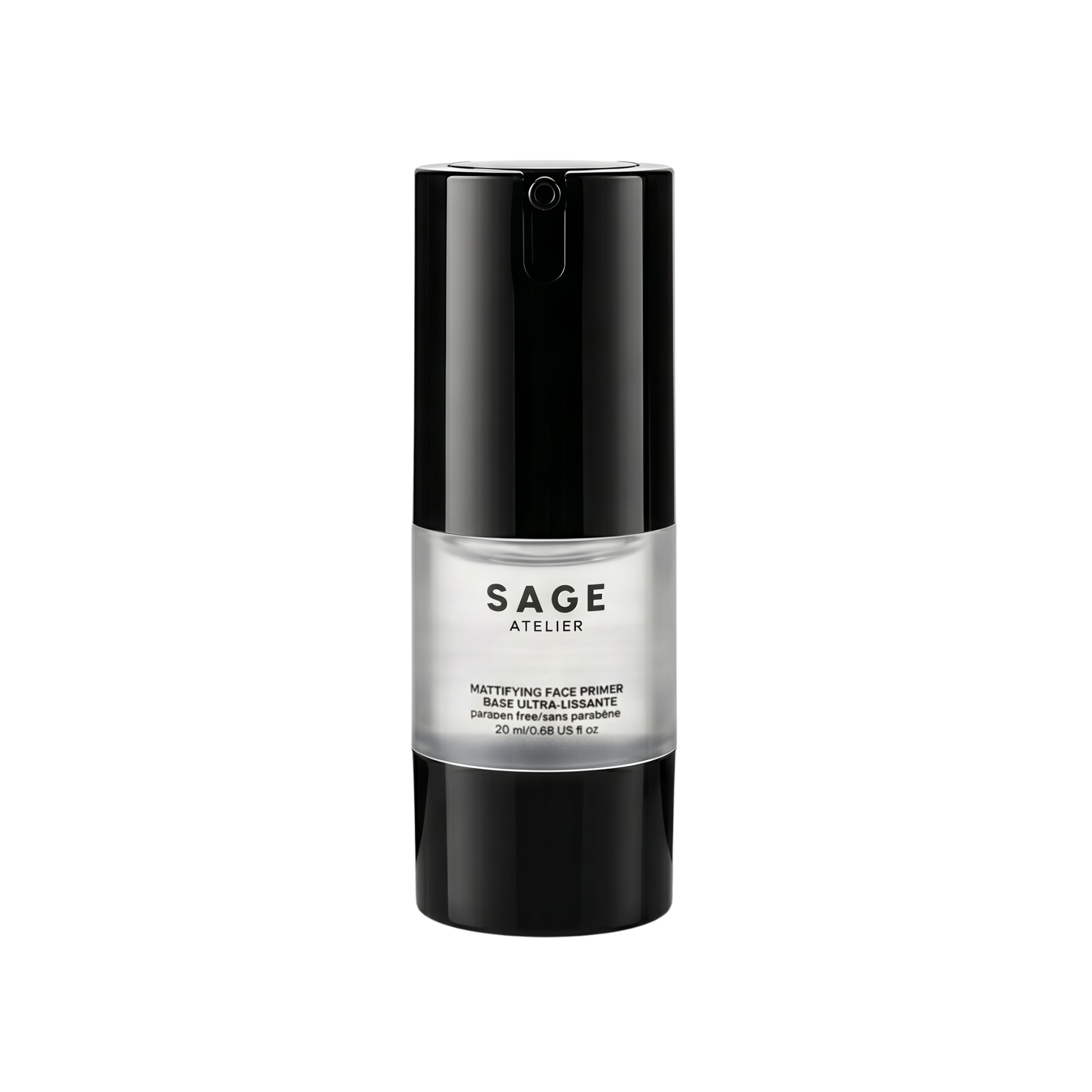 Mattifying Face Primer