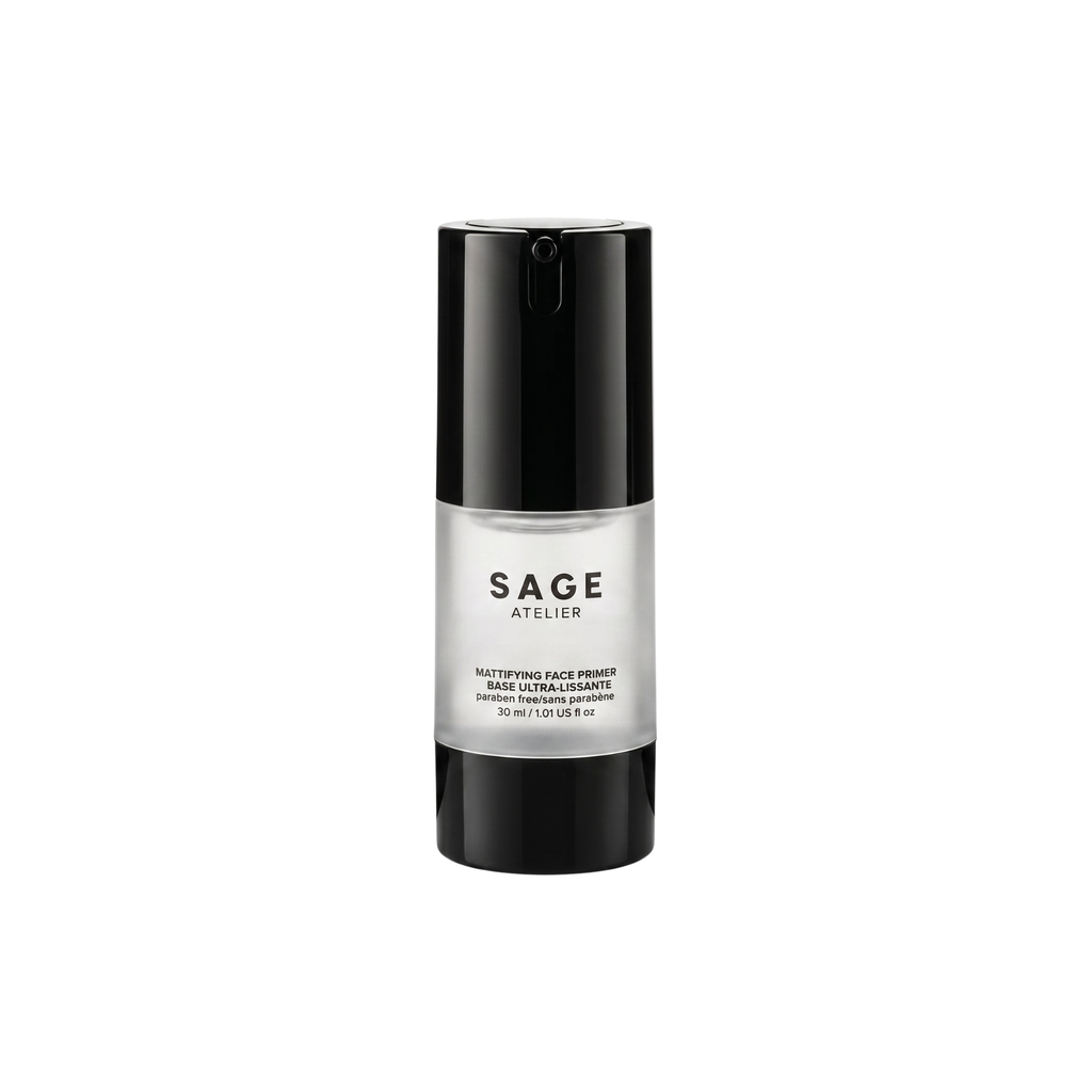 Mattifying Face Primer