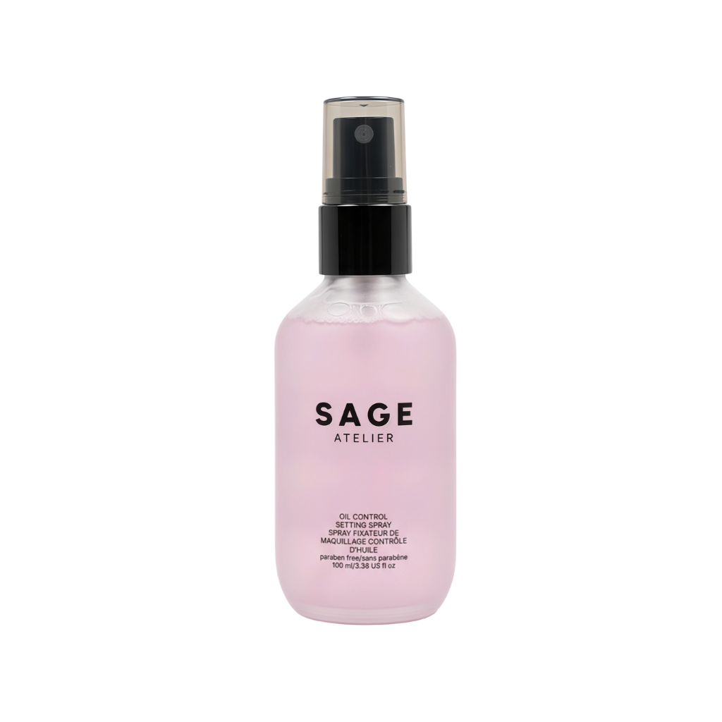 Oil Control Setting Spray