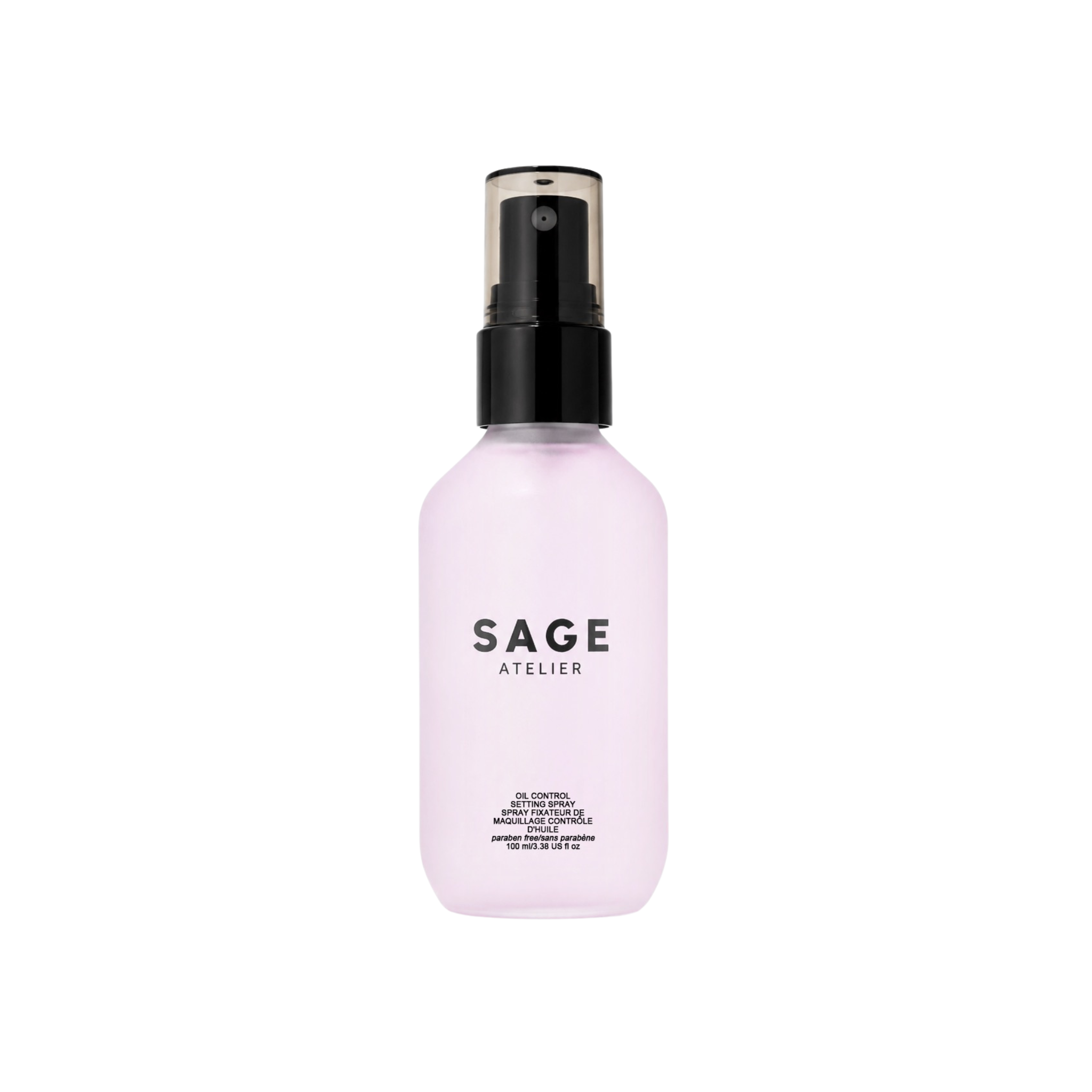 Oil Control Setting Spray