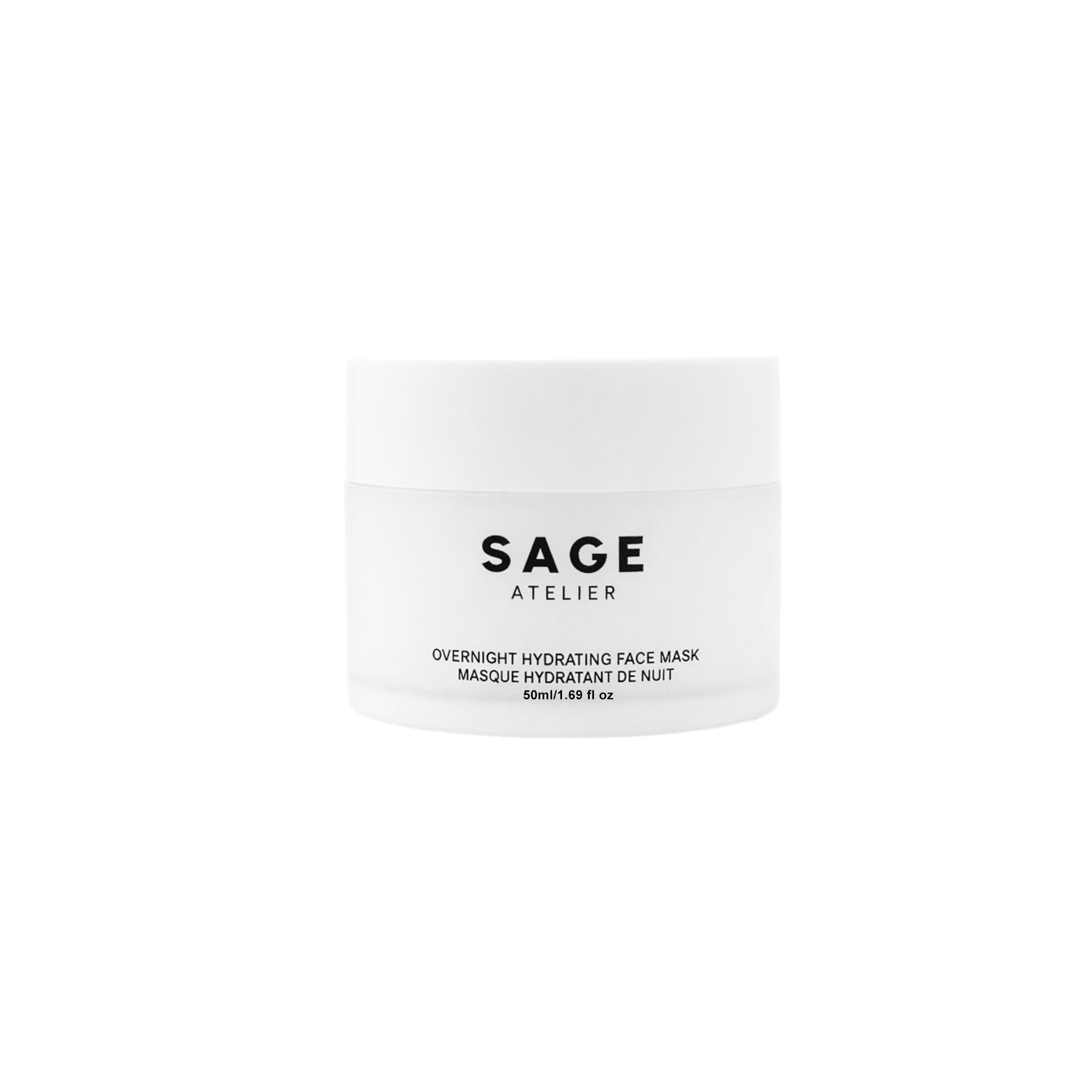 Overnight Hydrating Face Mask