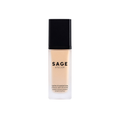 Satin Foundation