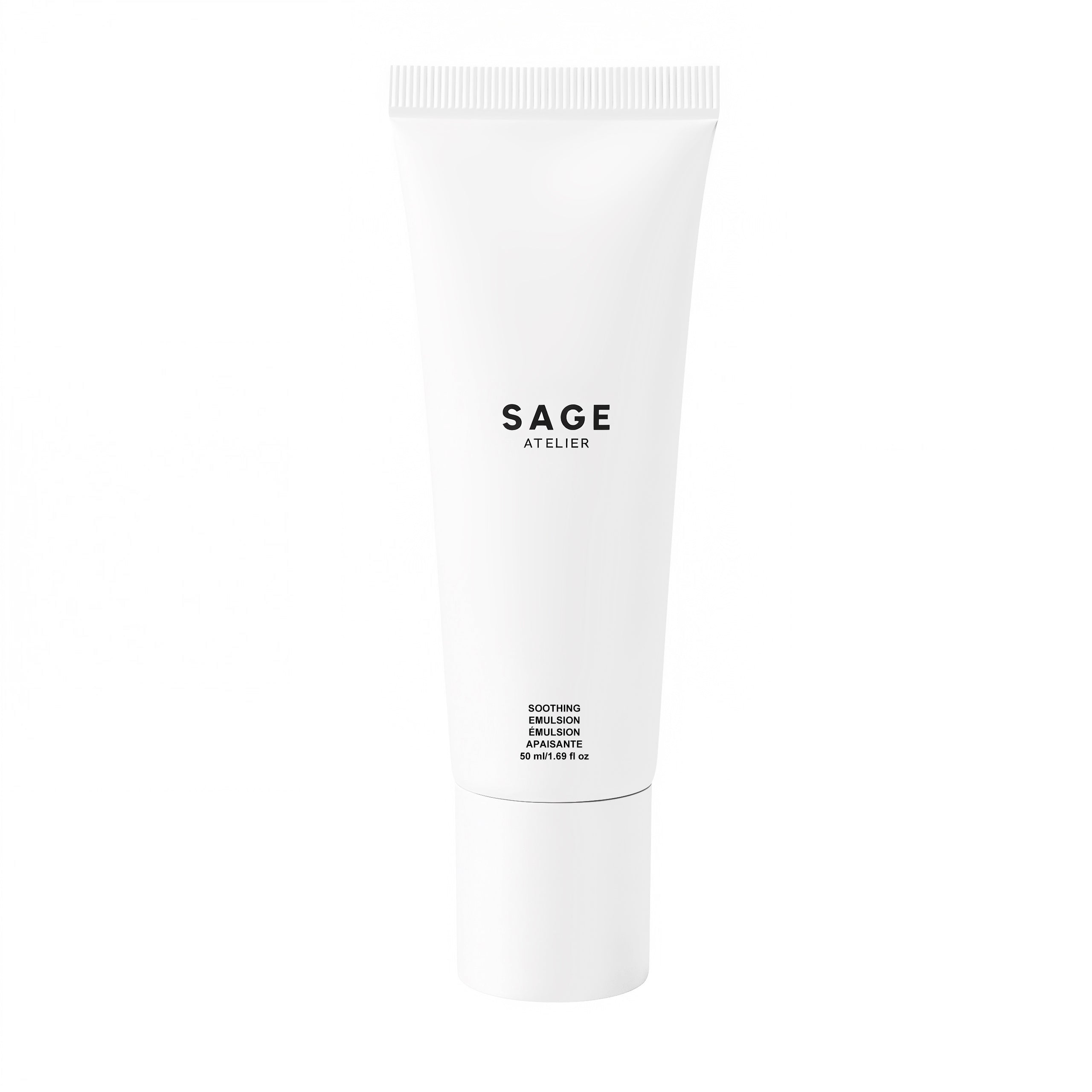 Soothing Emulsion